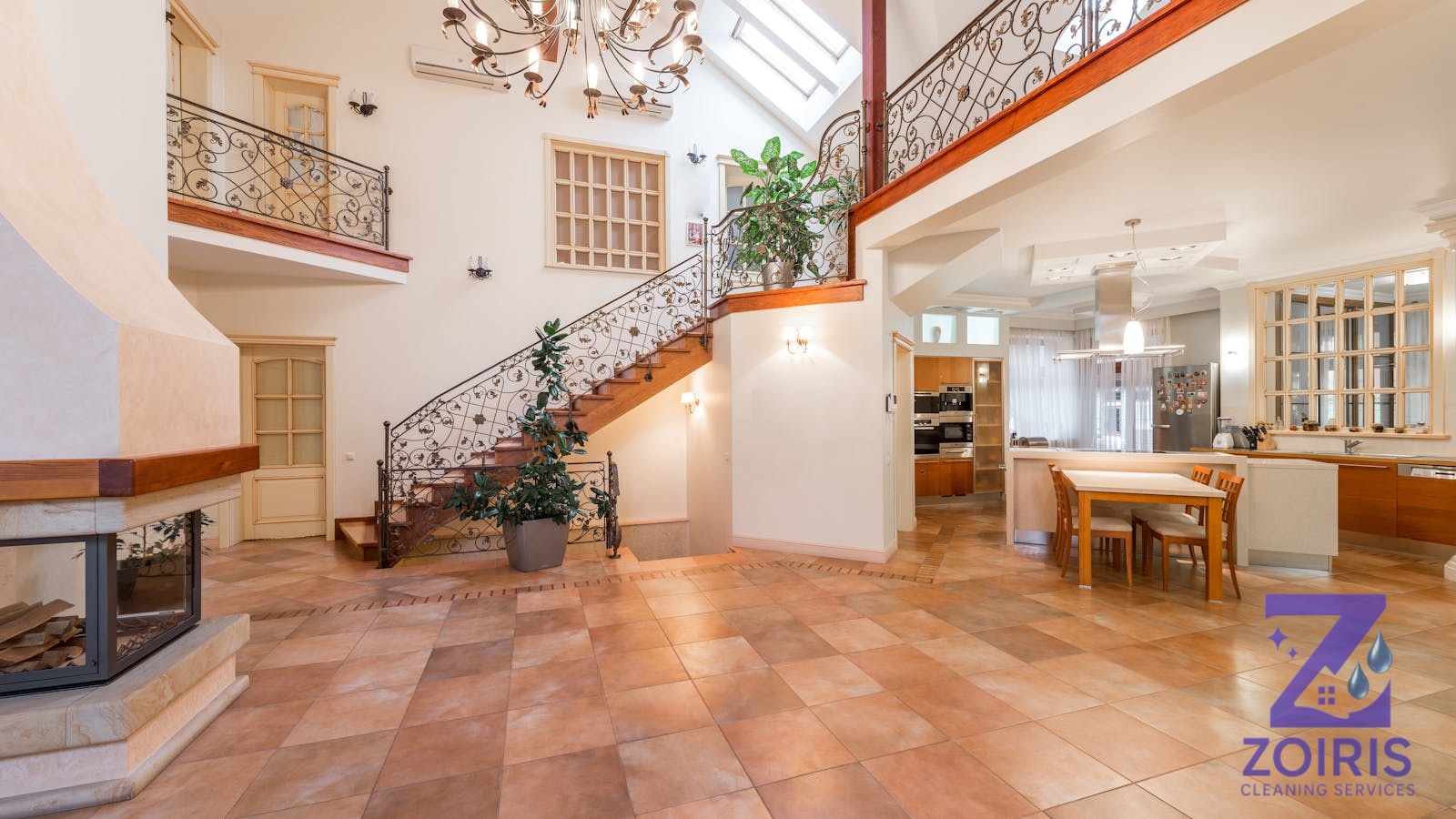 Luxury Estate Cleaning