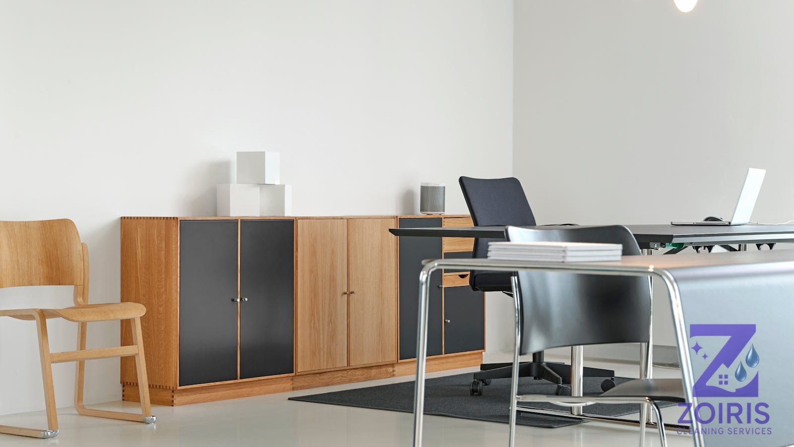 Office Janitorial Services